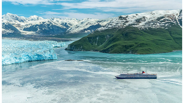 Oh Canada! Cunard is calling. - Vimarsana News