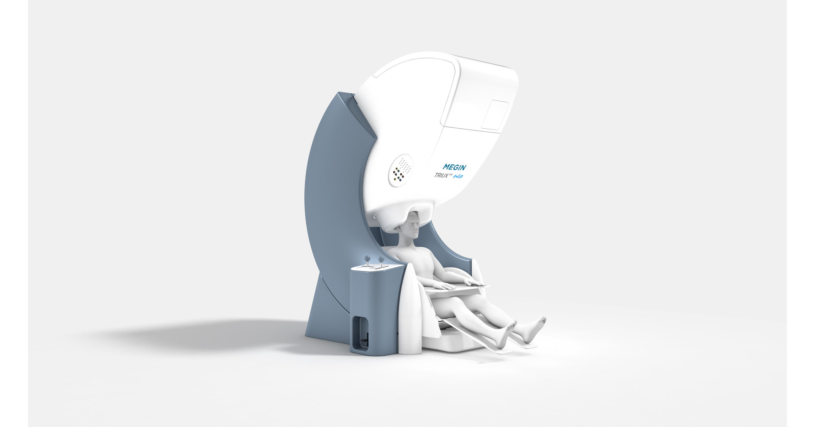 MEGIN announces sale of TRIUX™ neo to University of Nebraska Medical Center