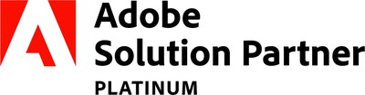 Platinum Adobe Solution Partner