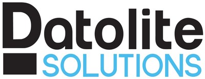 Datolite Solutions Logo (CNW Group/Datolite Solutions Inc.)