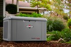 BRIGGS &amp; STRATTON INTRODUCES NEW NON-EMERGENCY CERTIFIED STANDBY GENERATORS