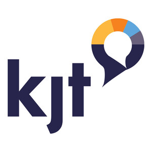 KJT Celebrates 15 Years of Success