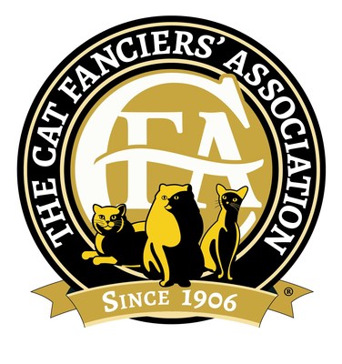 Founded in 1906, CFA is a not-for-profit association and the world's largest registry of pedigreed cats which proudly celebrates the human-feline bond. CFA honors feline history, legacy and health care and is committed to protecting the well-being of all cats through the promotion of responsible ownership, caregiving, and breed preservation best practices. To learn more about CFA, visit www.cfa.org