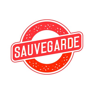 Logo de Sauvegarde (Groupe CNW/March Sauvegarde Inc)