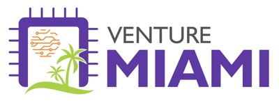 Venture Miami (PRNewsfoto/ReserveBlock Foundation)