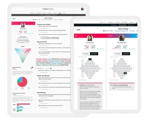 Core Strengths Releases a Coaching Solution for Managers