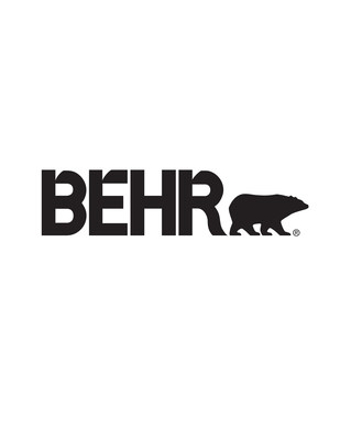 Behr Paint Company (PRNewsfoto/Behr Paint Company)