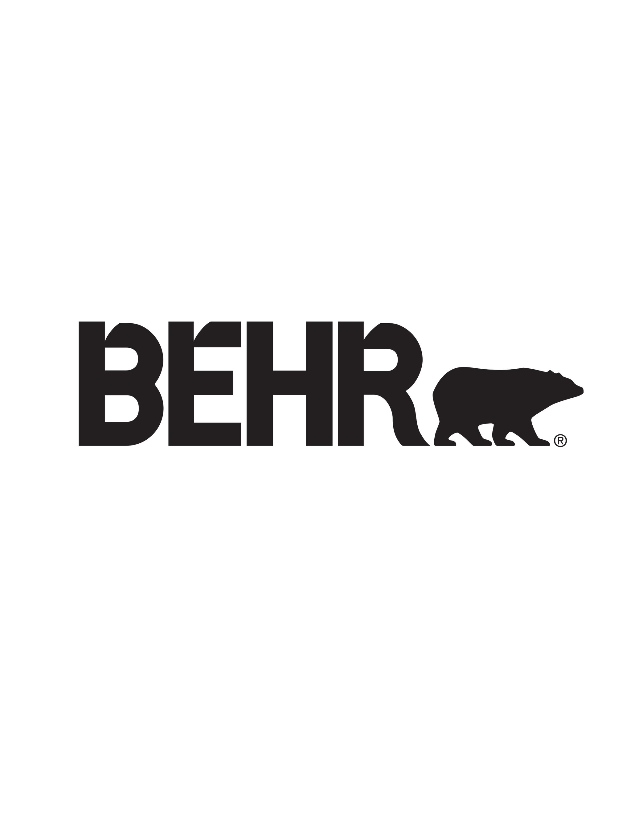 Behr Tugboat Stain - wgsrcmp
