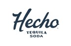 Hecho Tequila Soda becomes proud partner of the Nashville Predators