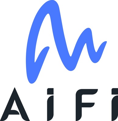 www.aifi.com (PRNewsfoto/AiFi)