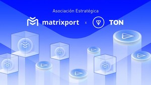 Bit.com, el exchange de criptomonedas impulsado por Matrixport, establece una asociación estratégica con el Ecosistema The Open Network (TON)