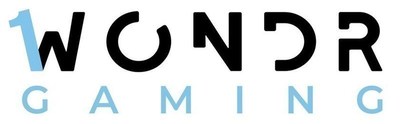 Wondr Gaming Logo (CNW Group/Wondr Gaming Corp.)
