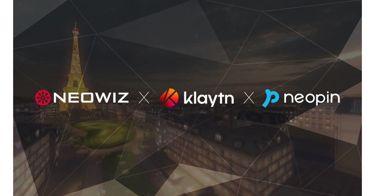 You are currently viewing Klaytn, Neowiz and Neopin to launch $150k Airdrop event for its P2E game 'Crypto Golf Impact'