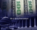 EB5 BRICS Comments on Congress Passing EB-5 Reauthorization Bill...