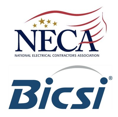 The NECA-BICSI Summit, scheduled for this May 23–25 in San Antonio, Texas, is the first ever joint summit between the two associations.