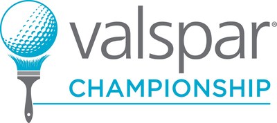 Valspar Championship logo