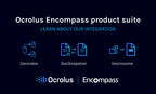 Ocrolus Introduces First Fully-Integrated Document Management Solution for ICE Encompass
