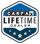 DEALERS BUY, SELL, AND SERVICE SMARTER WITH CARFAX