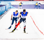 Aperçu du jour 8 de Beijing 2022 : Brian McKeever et Natalie Wilkie en tête d'une équipe performante en ski de fond
