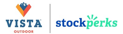 Vista Outdoor Inc. and Stockperks announced the launch of the Vista Outdoor Shareholder Rewards Program on the Stockperks app.