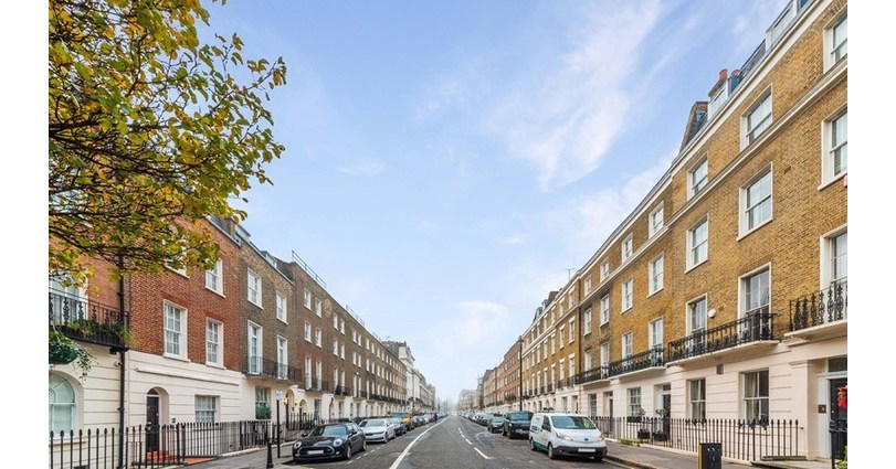 Warwick conclui conjunto Belgravia com aquisi&ccedil;&atilde;o do Portf&oacute;lio Mozart