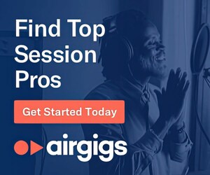 Space Coast's Music Production Platform AirGigs.com, Earns BBB Accreditation