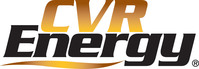 CVR Energy Logo. (PRNewsFoto/CVR Energy) (PRNewsFoto/)