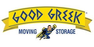 Good Greek Moving &amp; Storage Is Excited to Be Named Official Mover of the Tampa Bay Rays Starting with the 2022 MLB Season