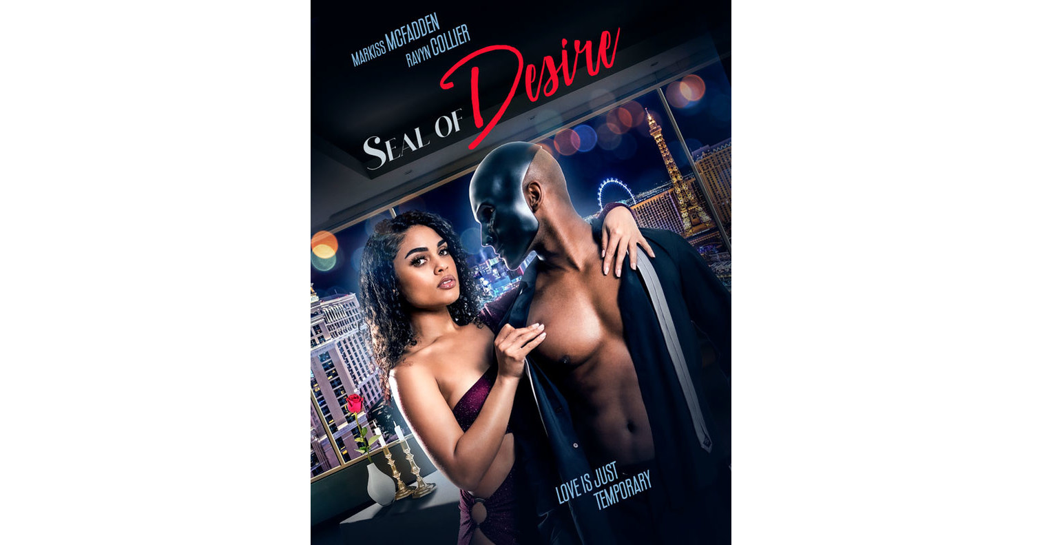 Seal of Desire Featured, Reviews Film Threat