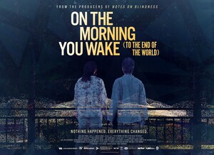 ON THE MORNING YOU WAKE (TO THE END OF THE WORLD), A NEW VR DOCUMENTARY AT THE CENTER OF A NUCLEAR DISARMAMENT CAMPAIGN, COMING TO QUEST 2 ON MARCH 24