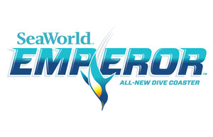 One of the Most Anticipated Coasters of 2022, SeaWorld San Diego's ALL-NEW Emperor, Opens to the Public with a Penguin-Led Ribbon Cutting Ceremony