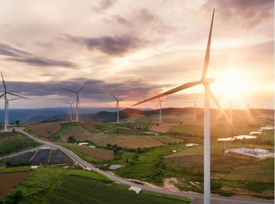 UL and ONYX Insight are collaborating on an expanded wind asset life evaluation program to help operators enhance performance ? and clean energy generation ? from their maturing assets.