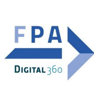 FPA e Digital360 - Innovazione nella Pubblica Amministrazione e Forum PA
