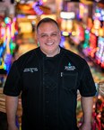 Jamul Casino® Promotes James Donovan to Executive Chef