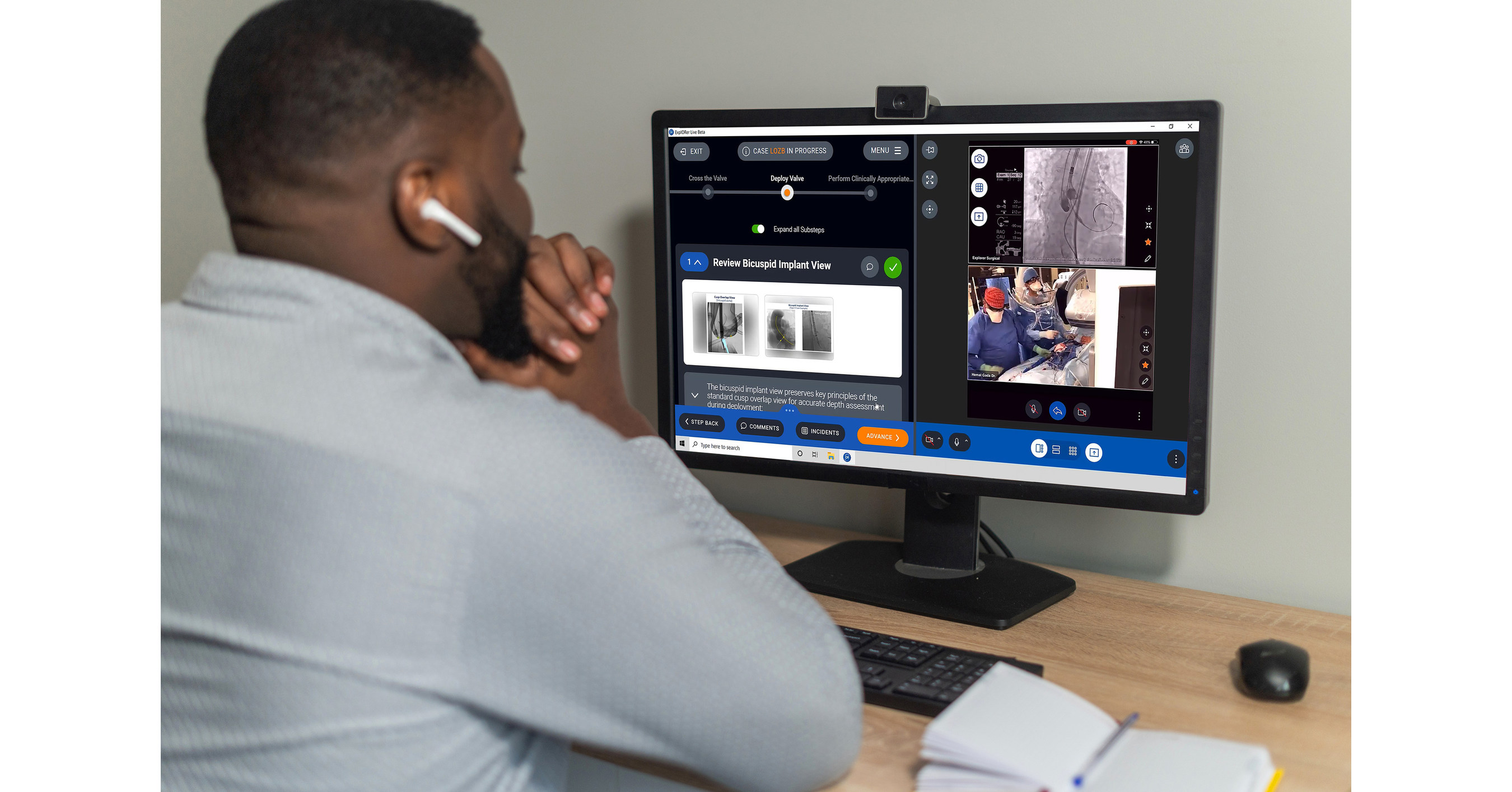 Explorer Surgical, a GHX Company, Chosen by Pediatric Orthopedic