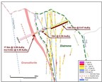 Luminex Discovers High-grade Zone Adjacent to Los Cuyes Resource; First Hole Intercepts 8.60m at 5.39 g/t AuEq