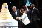 CARNIVAL CRUISE LINE COMMEMORATES 50 YEARS OF FUN, MARKING DAY FIRST CRUISE SET SAIL