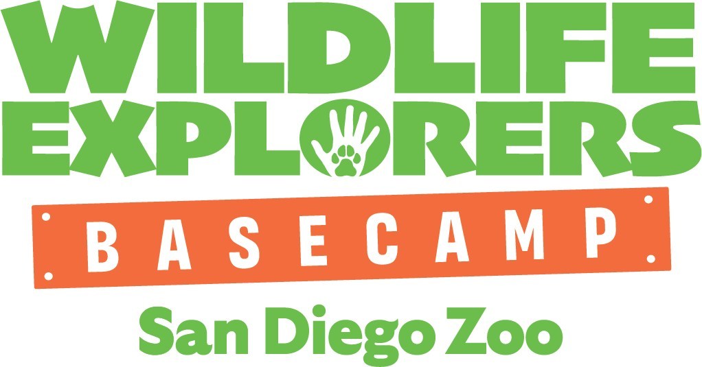 Go Bananas!  San Diego Zoo Wildlife Explorers