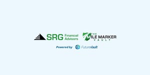 SRG Financial Advisors Launches Mile Marker Digital Vault Powered by FutureVault