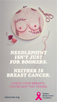 BREAST CANCER AFFECTS YOUNG WOMEN TOO