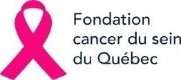 Logo de la Fondation cancer de sein du Qubec (Groupe CNW/Fondation du cancer du sein du Qubec)