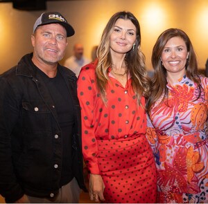 TRIPCHAT APP Draws National Attention: First Travel App Featuring Button for Human Trafficking Prevention