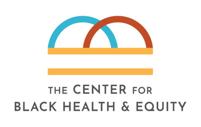 The Center for Black Health & Equity Logo