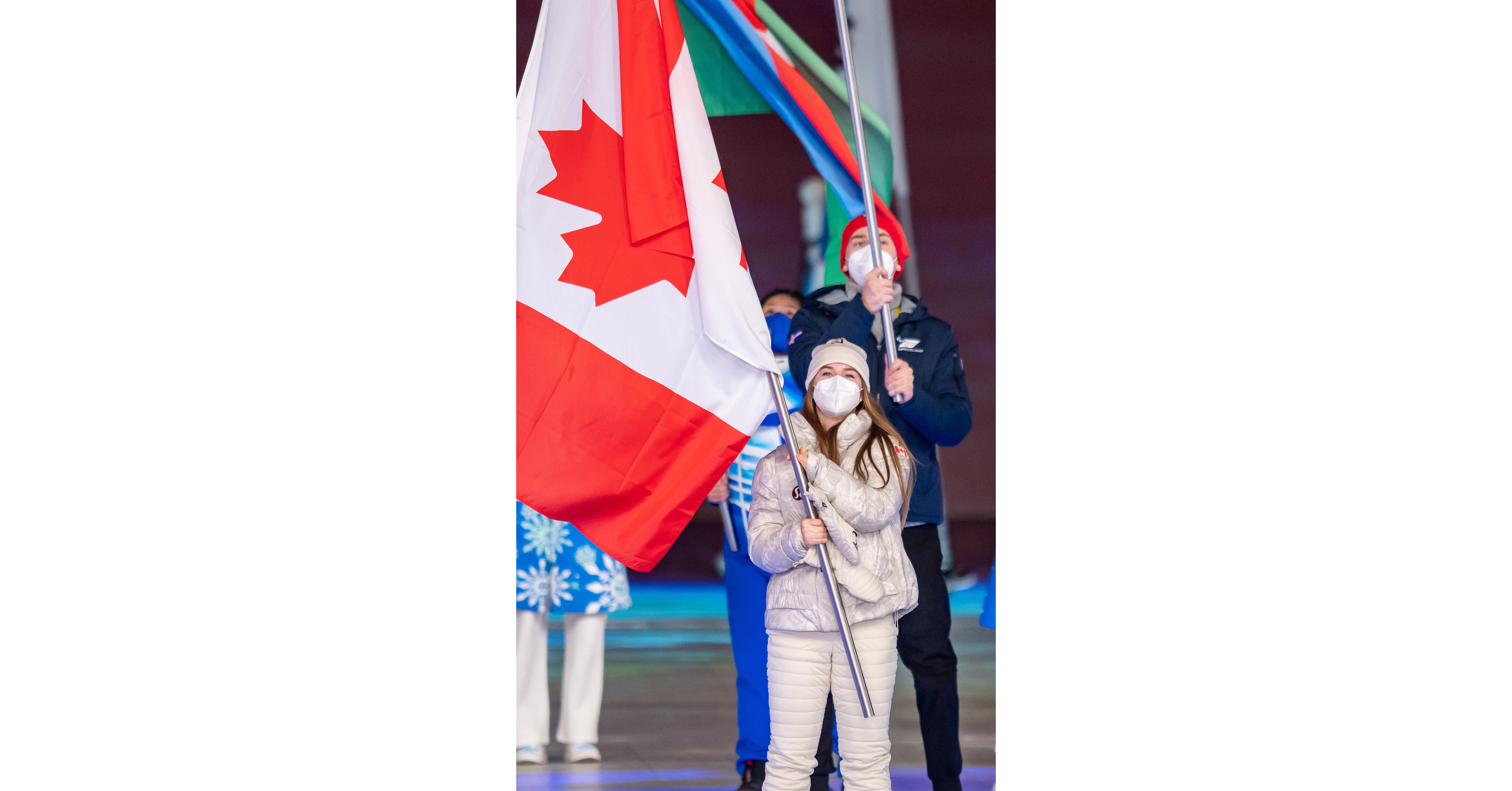 Canada wraps up Beijing 2022 Paralympic Games with 25 medals