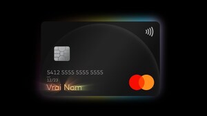 BMO est la première institution financière canadienne à lancer Vrai Nom(MC) de Mastercard