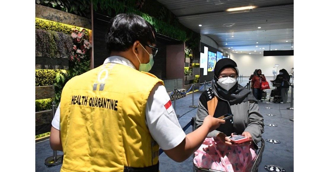 Indonesia garantiza el estricto cumplimiento del protocolo de la COVID-19 hacia la presidencia del G20