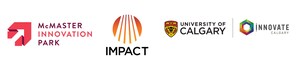 McMaster Innovation Park and IMPACT at UCalgary Announce MOU to Enhance Access to Clinical Trials for Life Sciences Ventures