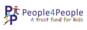 People4People sets up its 500th playground in government schools across 6 states in India