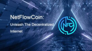 NetFlowCoin lanzará soluciones tecnológicas más allá de la Web 3.0