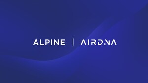 AirDNA Announces Acquisition Partnership with Alpine Investors